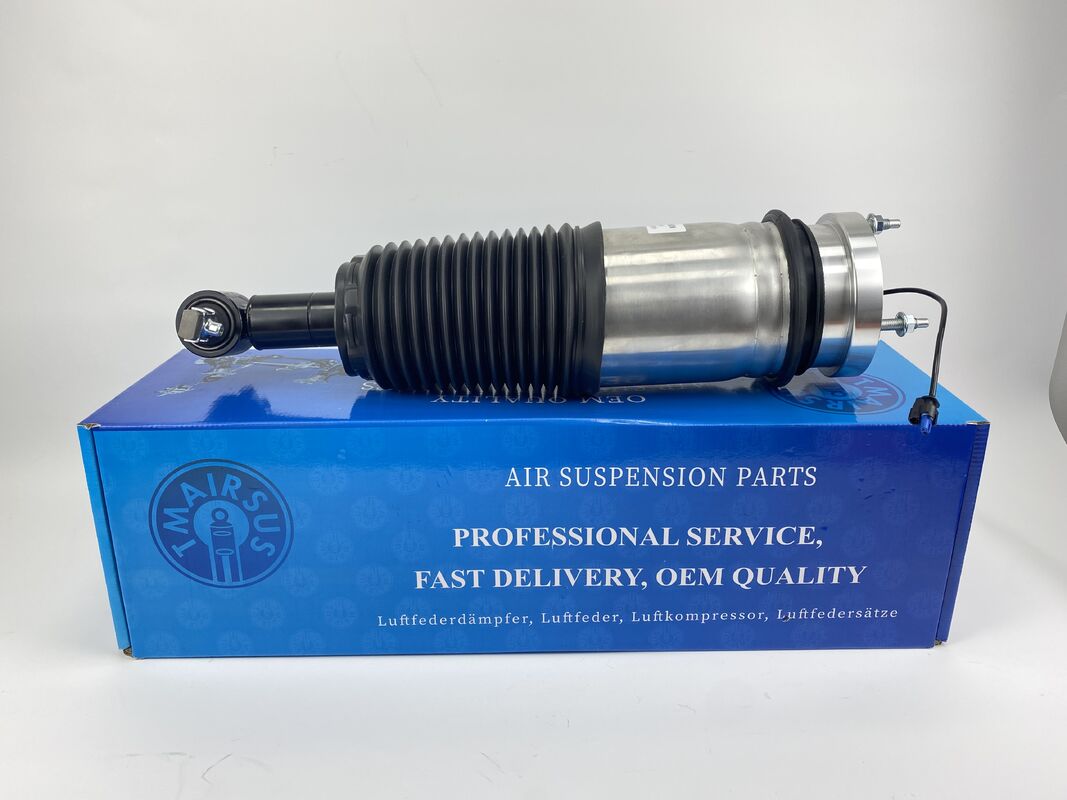Air Suspension System for Cadillac Escalade Chevrolet Tahoe Airmatic Suspension Shock 84844792 85521597