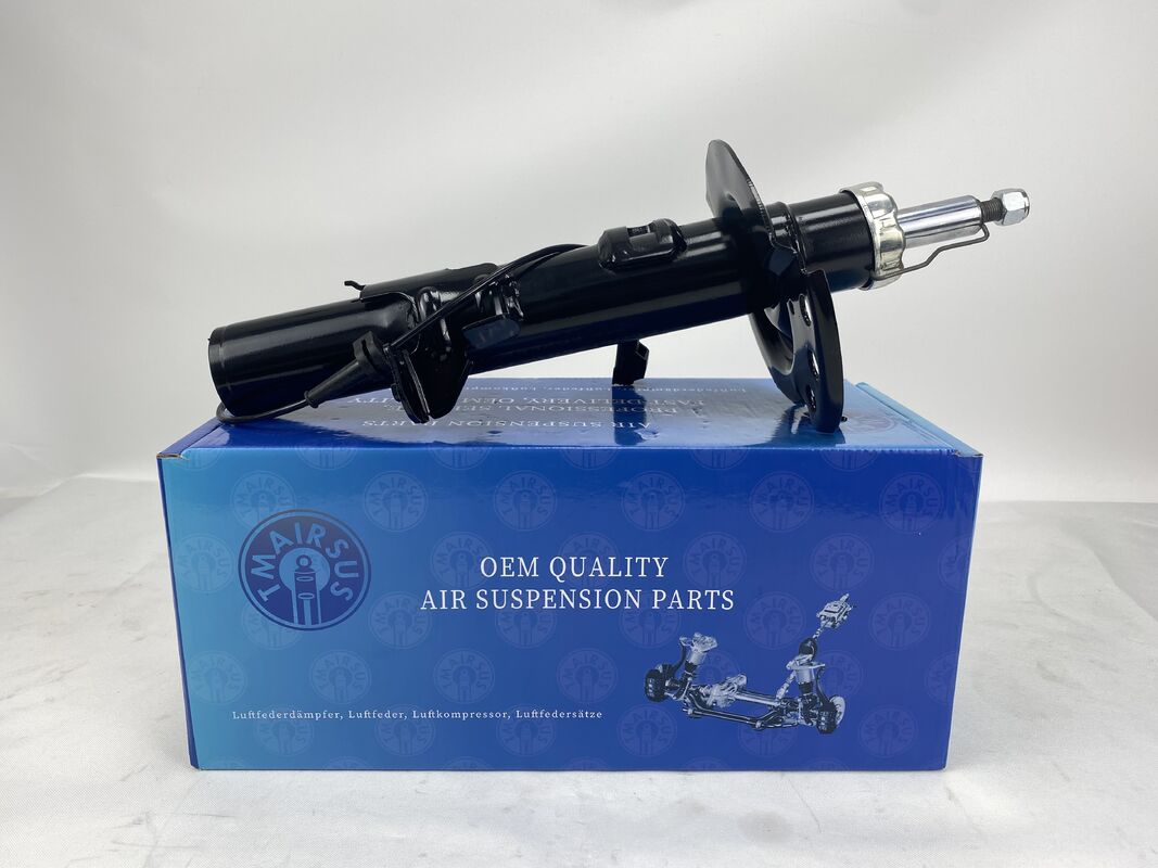 リンカーンMKC 2015-2019用電子センサー付きフロント左エアサスペンションショックアブソーバーストラットアセンブリ、OEM EJ7C18B061
