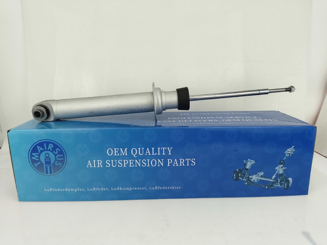 E39用リア左右コイルサスペンションショックアブソーバー OE#33521094467