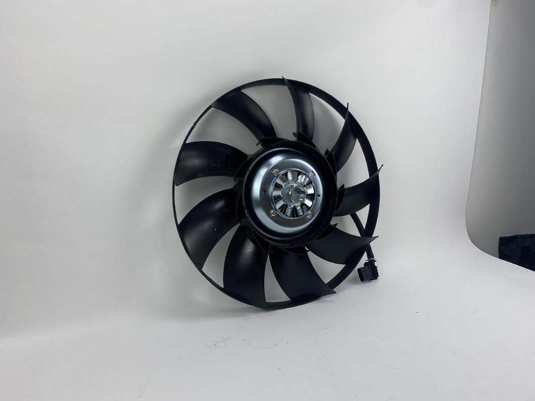 LR012644 LR112860 ランドローバー・レンジローバー・スポーツ LR4 エンジンの冷却扇組