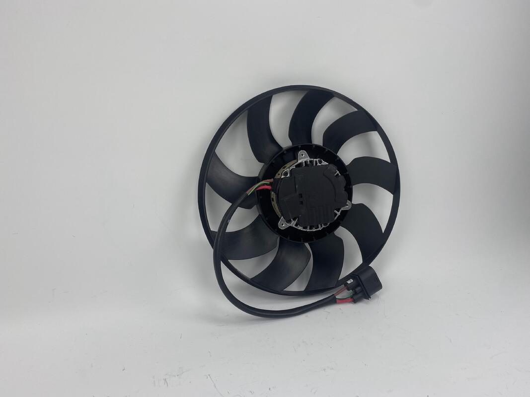 アウディ A6 A7 A8 Q7 Q8 RS6 VW トゥアレグ ポルシェ カイエンヌ 955 2018- 用 電動クーリングファン 8W0959455AB 8W0959455N 8W0959455E