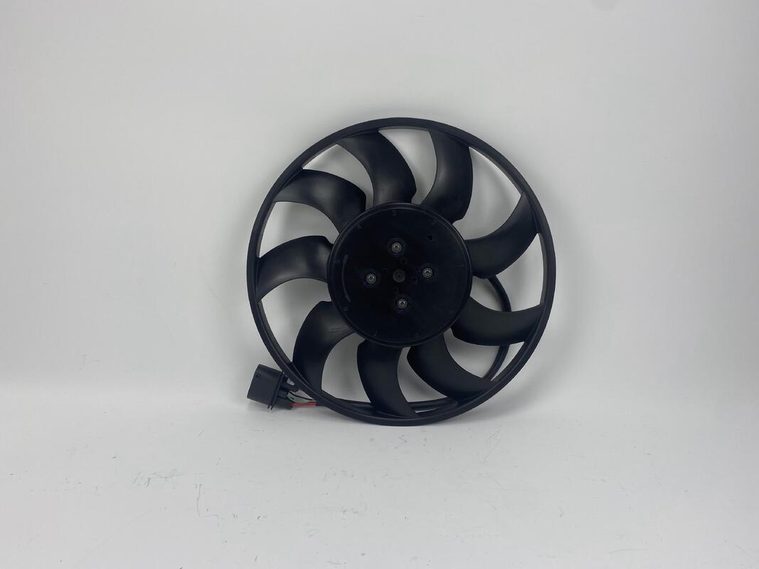 8W0959455 8W0959455AB 8W0121003D アウディ A6 A7 A8 A8L Q7 Q8用 自動車用電装部品 ラジエーターファン