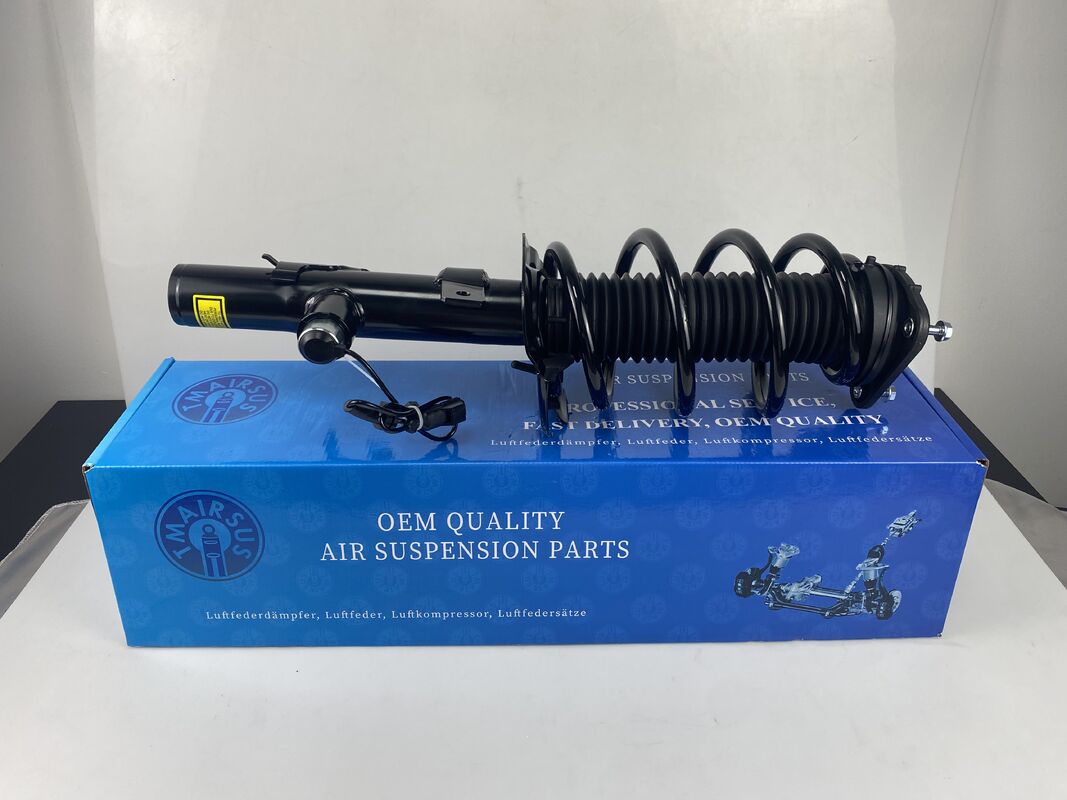 前左 右 ADS 完全 ショックストラット 5LMKC-3601 適合 リンカーン MKC 懸垂部品