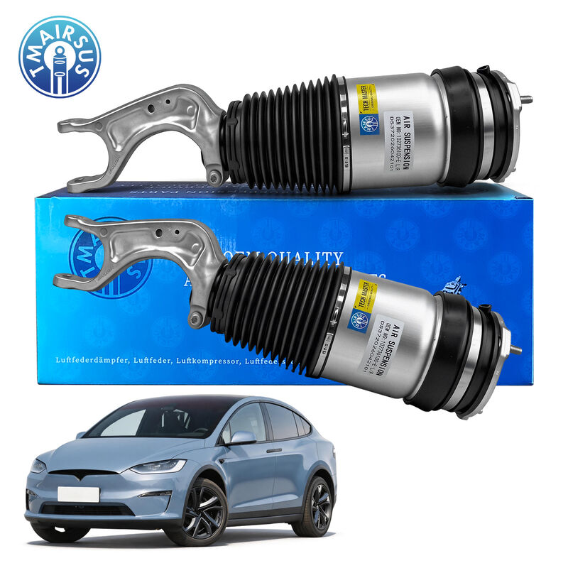 エアサスペンションフロント左右電気なしモデル X 2015-2018 OE#1027361-00-G