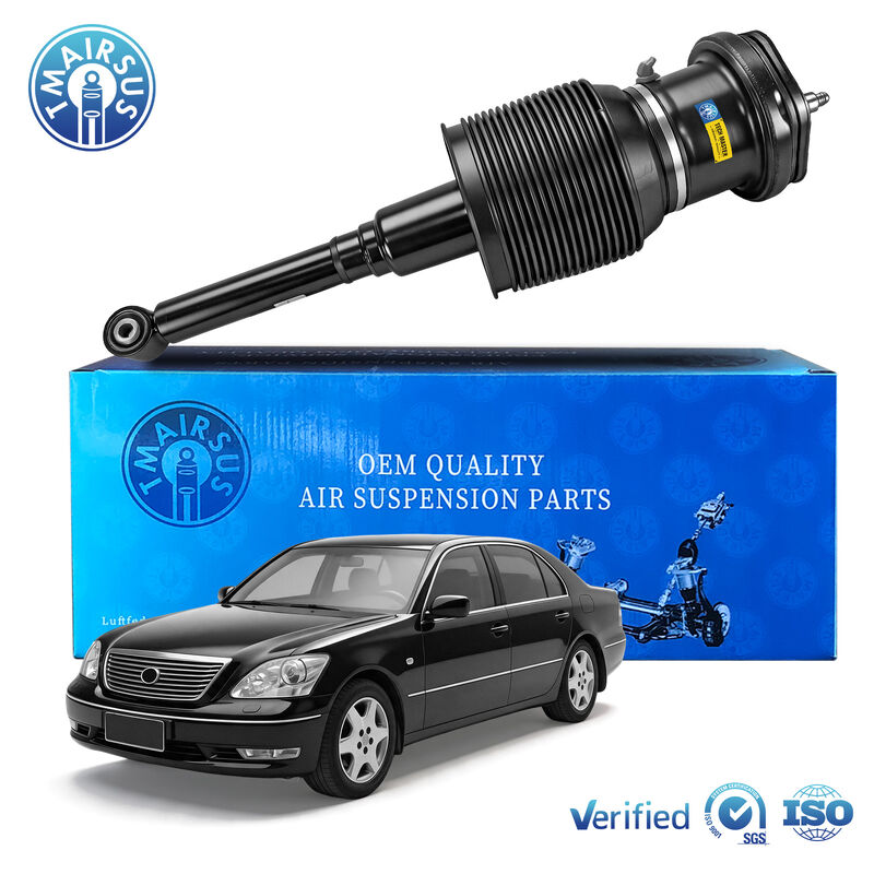 Rear Left Right LEXUS LS430 UCF30 Air Suspension OE#48090-50130 48090-50110 48080-50163 48080-50130