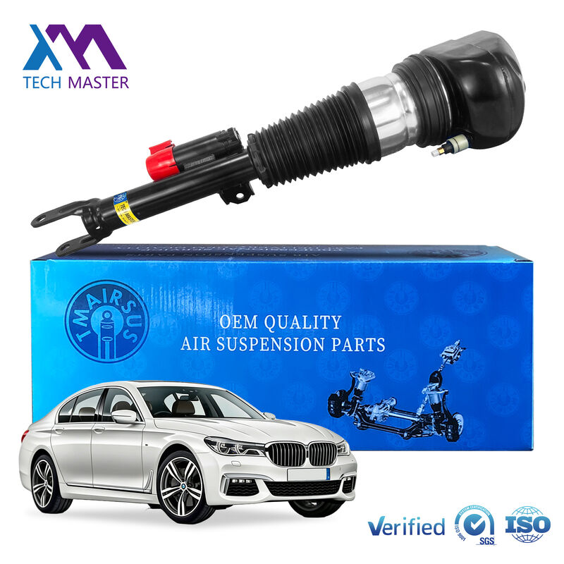 37106877553 37106877554 フロントエアサスペンション ショック BMW G11 G12 7シリーズに対応