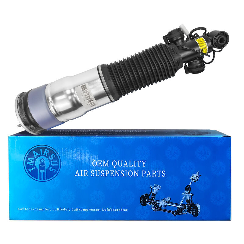 Rear Air Suspension Shock Absorber OEM 37126791675 37126791676 Replacement