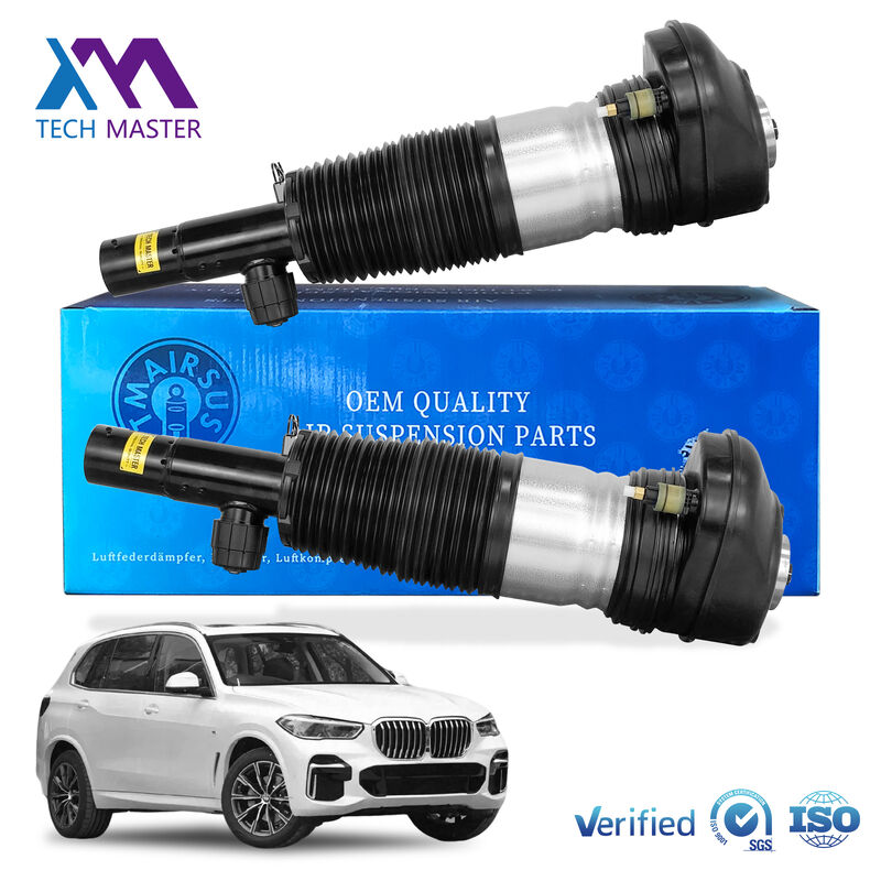BMW X5 G05 X6 G06 X7 G07 フロントショック 37106869035
