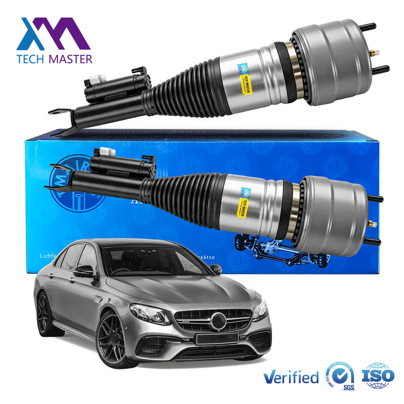 サスペンション W213 E クラス CLS C238 W257 C257 フロント左 2 マチック 2133207738 2133207838