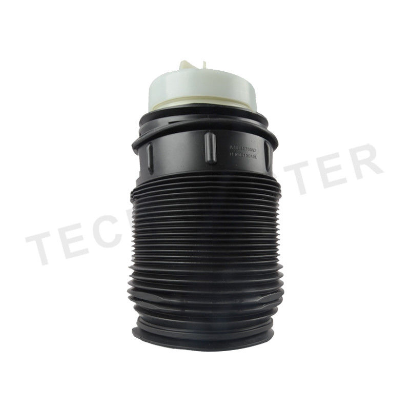 車のメルセデスW212 W218 Xのためのエアー バッグのうなり声の空気懸濁液ばね