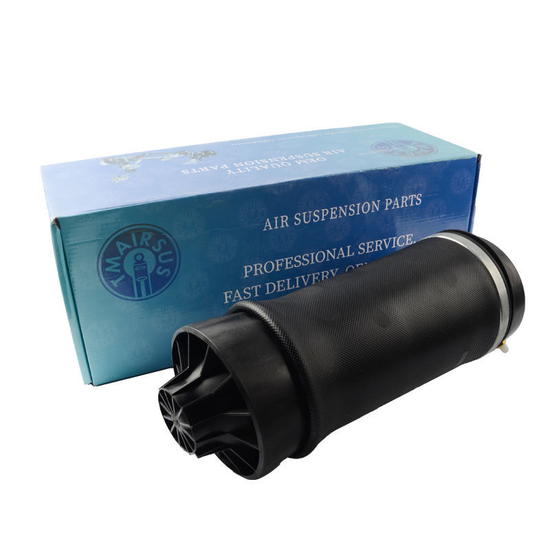 ジープ・グランドチェロキーのエアー バッグの懸濁液OEM 68029912AEのための車のOEMの空気懸濁液ばね