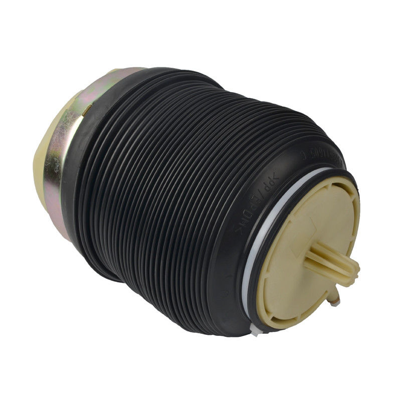 うなり声のAudi A6C6 4F0616001 4F0616001Jのための後部左/右の空気懸濁液ばねを乾燥して下さい