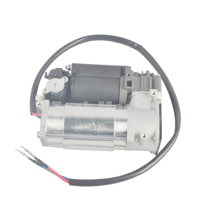 ランド ローバーの発見 2 の Airmatic ポンプのための OEM RQG100041 の空気懸濁液の圧縮機