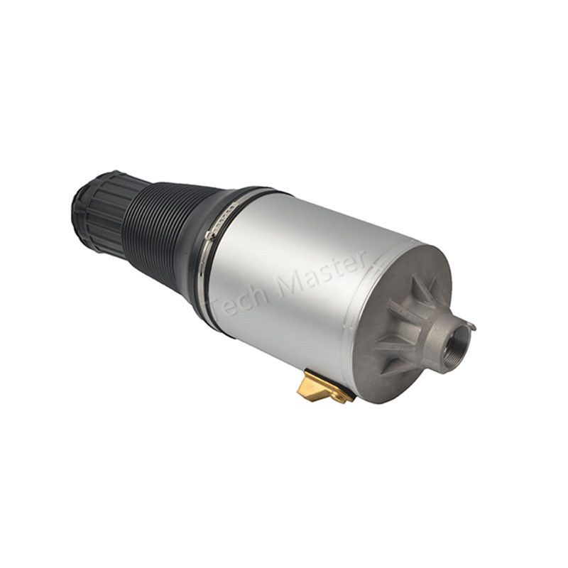 4E0616039AF 4E0616040AFの空気の前部Audi A8 2002-2010年のための調節可能な空気ばね