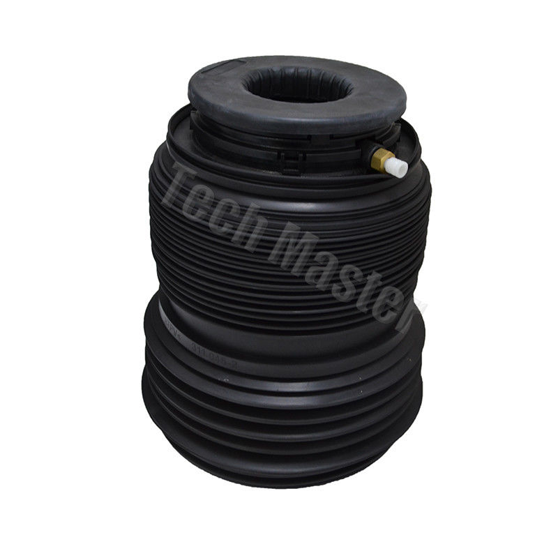 Maserati Levante M161の空気懸濁液の衝撃袋のばね0670100715 6700675190後部左右2017-