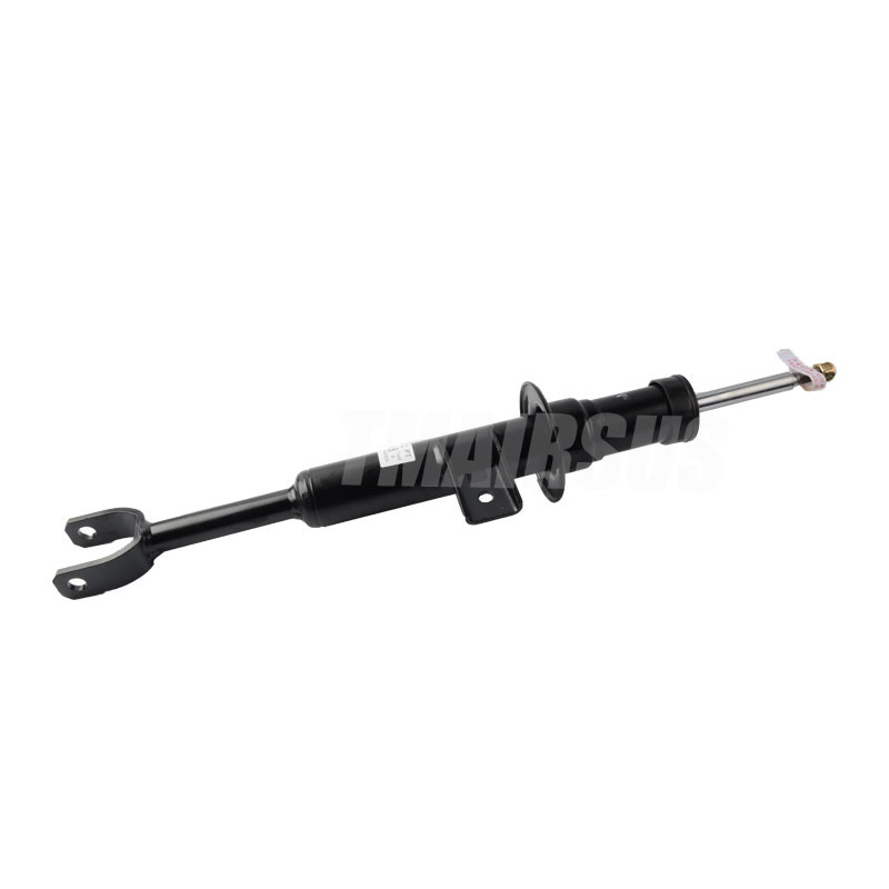 BMW F01 F02 F10 F11 F06 F07の空気衝撃吸収材の前部左右Xdrive無し37116850221 37116850222 2008-2015年