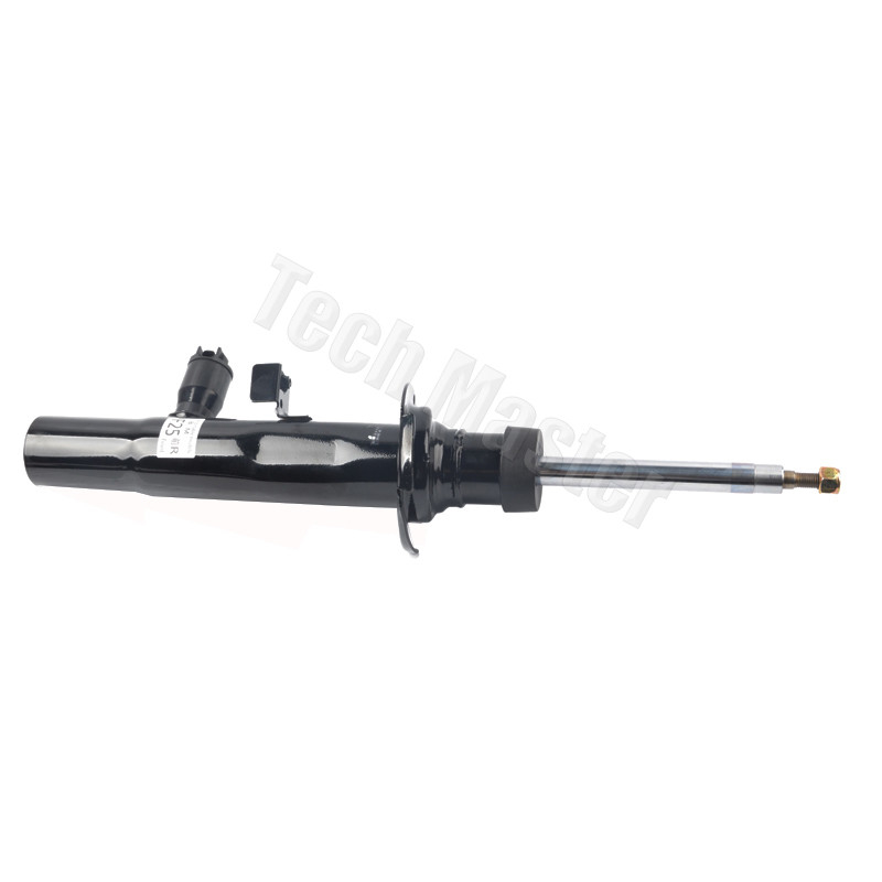 EDC 37126797025のBMW X3 X4 F25 F26の空気衝撃吸収材の前部左及び権利37126797026 2010-2017年