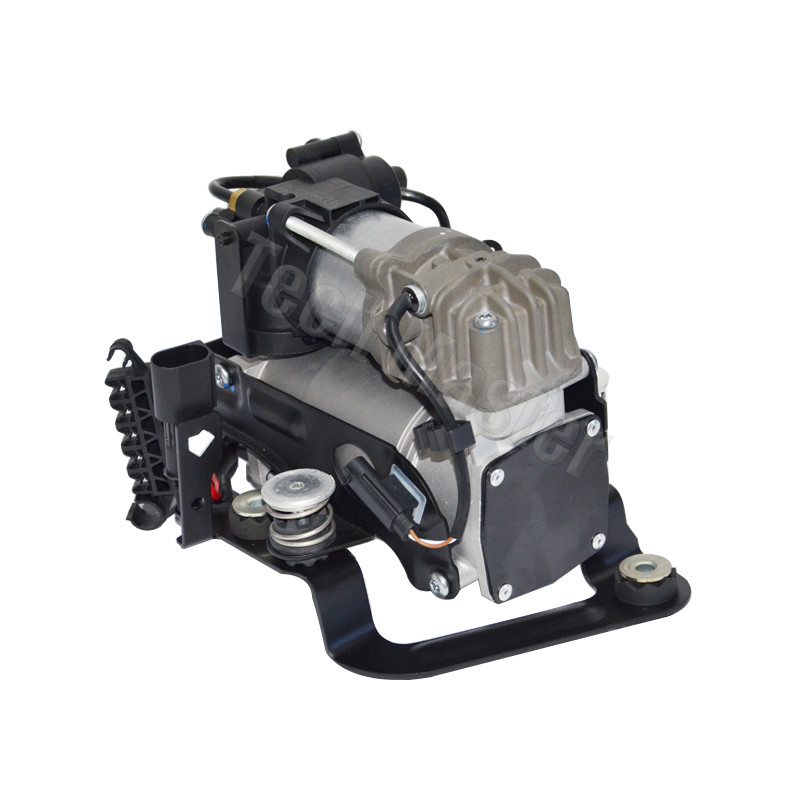 aairの懸濁液の圧縮機ポンプ予備品BMW 7シリーズG11 G12 OEM 37206884682 6884682