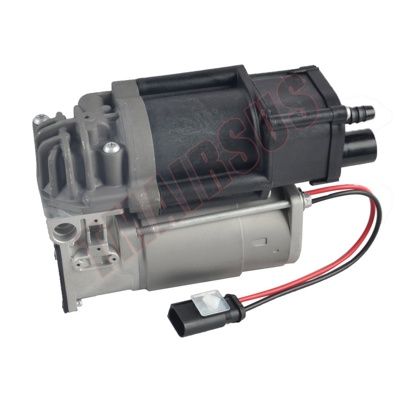 BMW X5 F15/F85 X6の空気懸濁液の圧縮機ポンプOE37206875177 37206868998空気Suspenison