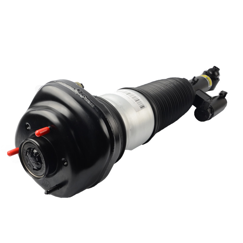 空気支柱BMW G11 G12 7シリーズ後部右の空気懸濁液の衝撃吸収材OEM F3086171012の空気懸濁液のダンパー2016-