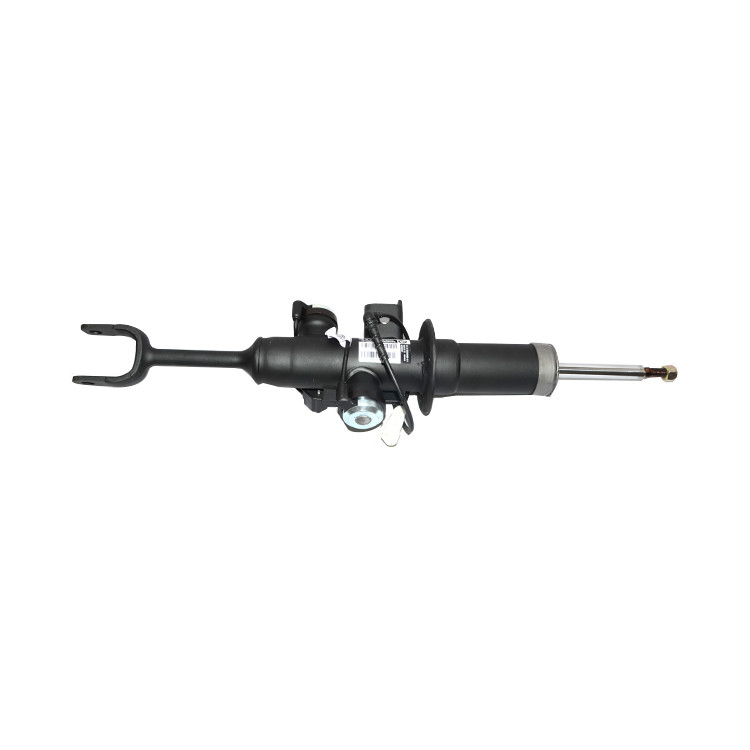 BMW F01 F02 F10 F11 F06 F07の前部のための37116850222の懸濁液の衝撃吸収材左右にXdriveの空気支柱無し