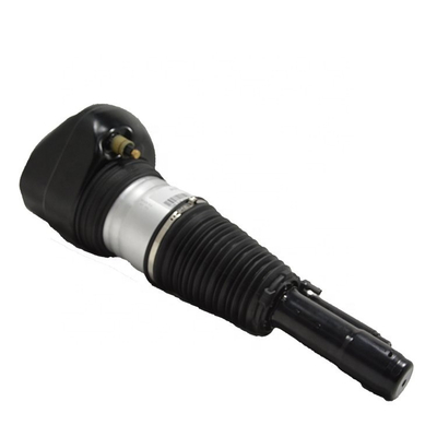 BMW G11 G12 37106877559のための前部左右ドライブAirmaticの空気懸濁液の衝撃吸収材37106877560 2016-2022年
