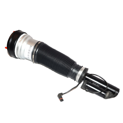 SのクラスW220 Airmatic 2203202438のための前部空気懸濁液の衝撃吸収材