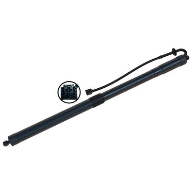 ランドローバー・レンジローバースポーツの電気ガスばねのテールゲートLR044161 LR104909のための後部テールゲート力の上昇支柱の衝撃