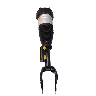 ベンツGLEの前部L&R W167 Airmatic衝撃吸収材1673200503を出荷するために1673200504用意しなさい