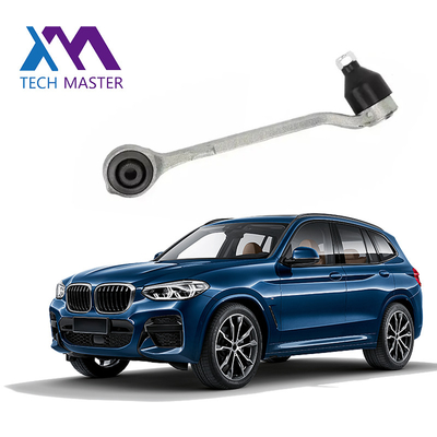 懸濁液の自動車部品はBMW X3 F25 X4 F26 OEM 31126787669のためのコントロール アームを31126787670下げる