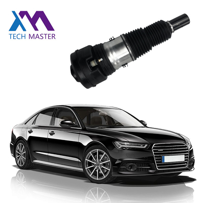 Audi A6 C8 4K Avantの前部左右の空気の衝撃吸収材4K0616039 4K0616040のための空気懸濁液の支柱
