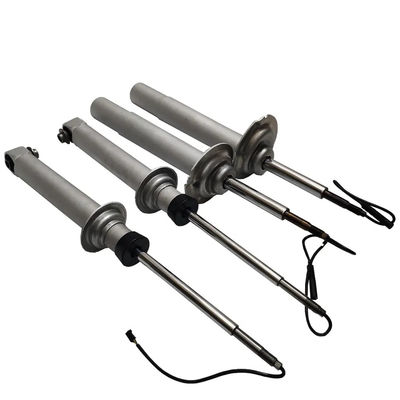 VDCの空気懸濁液の支柱が付いているBMW E60 E61 31312283125の前部のための空気のガスの支柱の衝撃吸収材