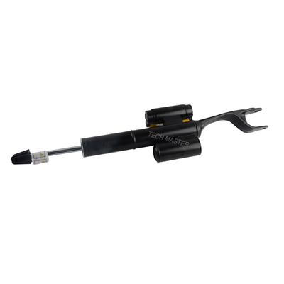 OEM 2533200766 2533200866 ADSの空気支柱のベンツW253 W205 W213 W238のGLCの前部4Maticコイルの衝撃