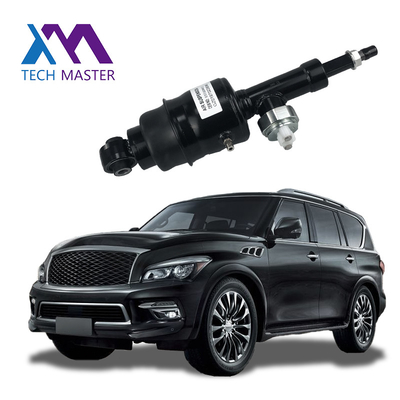 E62101LA7B日産・パトロールInfiniti QX56 QX80の後部油圧衝撃支柱