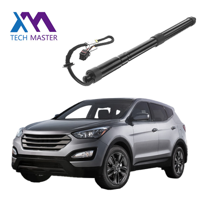 サンタフェSport/ix45 2015-2018年のためのLH力のLiftgateの部品817702W600