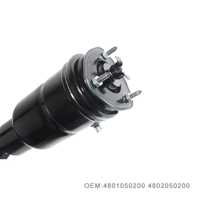 Lexus UVF4 USF40 LS600H LS460のAWD空気懸濁液Airmatic 48020-50260 48010-50260のための衝撃吸収材のバンパー