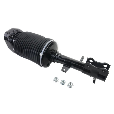 Lexus後部RX300 330 350トヨタのハリアーのairmatic衝撃48080-48030 48090-48030のための空気の懸濁液の支柱