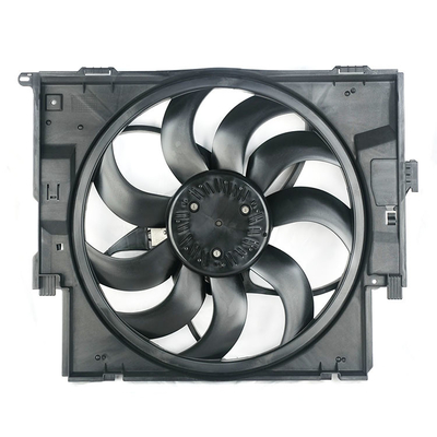 BMW 3シリーズF35アフター・マーケットの自動空気ラジエーター ファン600W 17428641964 17427640511
