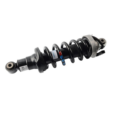 電気Audi R8の後部Coiloverの懸濁液の衝撃吸収材のキット420512019AL 420512020ALのために衝撃吸収材を調節しなさい