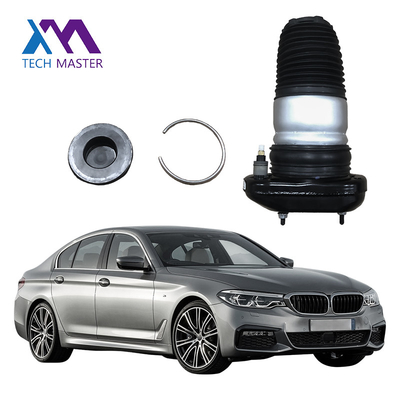 BMW G30 G31 G32 5/6series GT Xdriveのための後部空気懸濁液ばねの左右どちら37106866713 37106866714