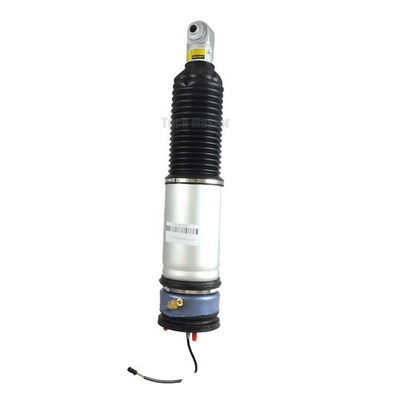 BMW E65 E66の空気ばねの自動車空気懸濁液の衝撃は衝撃吸収材37126785535を37126785536