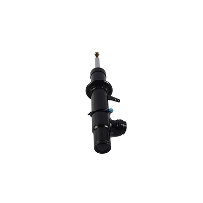 37116863173の37116863174のBMW F15 F-16 X5 X6の前部L&R空気懸濁液の部品