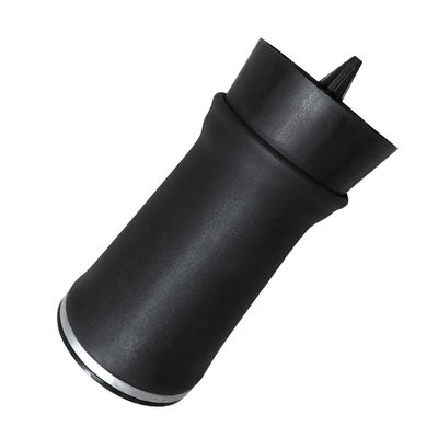 ベンツW906の短距離走者RearAirのための自動空気懸濁液ばねはA9063280001 A9063280101をどなる