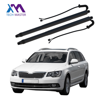 力のLiftgateの電気テールゲートの支柱のガスばね3T9827851C 3T9827852C SKODAすばらしいII 2010-2015年