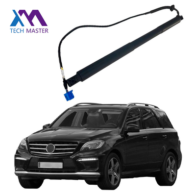 メルセデス W166 ML350 13-19 リア右 GLE テールゲート トランク パワー リフト ストラット 1668901130