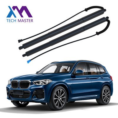 51247232003 51247232004の力の上昇のゲートのBMW X3 F25 2011-2014年のLH RHのための電気テールゲートの支柱