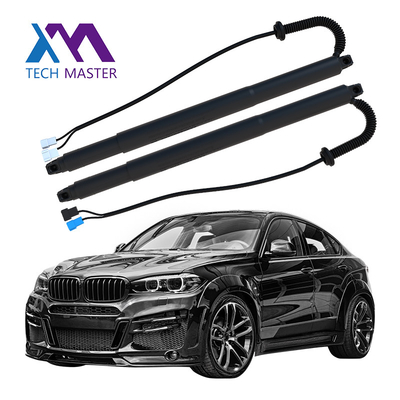 51247434043 51247434044 自動電気パワーテールゲートリフト BMW X6 F16 2015-2019 LH RH (2 プラグ)