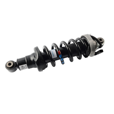 Audi R8 2006-2016 420412019AG 420412020AGのためのADSの前部懸濁液の衝撃吸収材