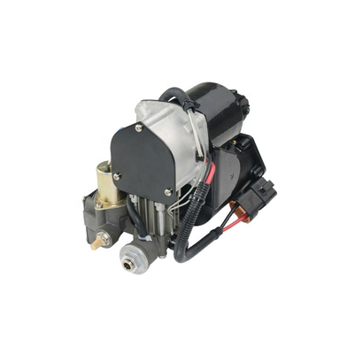 LR015089 LR025111 レンジローバー L322 エアサスペンションシステムコンプレッサー用エアサスペンションポンプ