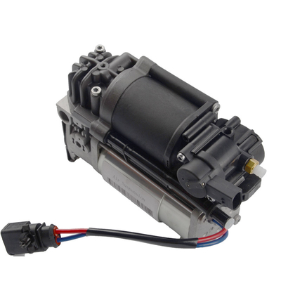 4H0616005C 4H0616005D エアサスペンションショックコンプレッサーポンプアウディ A8 D4 Airmatic